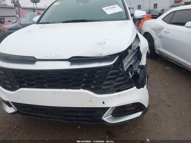 2024 KIA SPORTAGE 5XYK53DF1RG219213 Photo 5