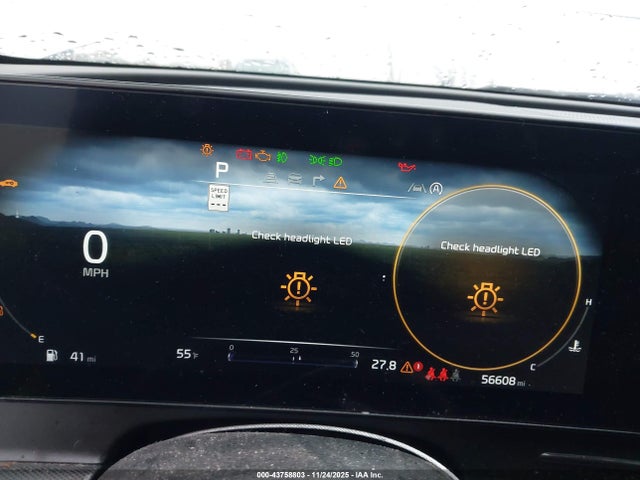 2024 KIA SPORTAGE 5XYK53DF1RG219213 Photo 6