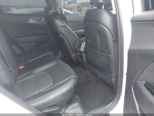 2024 KIA SPORTAGE 5XYK53DF1RG219213 Photo 7