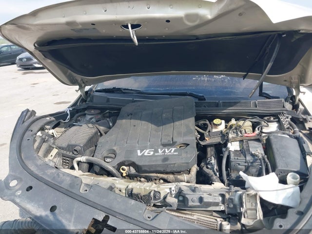 43758804 :رقم المزاد ، 1G4GA5G31FF183239 vin ، 2015 Buick Lacrosse مزاد بيع