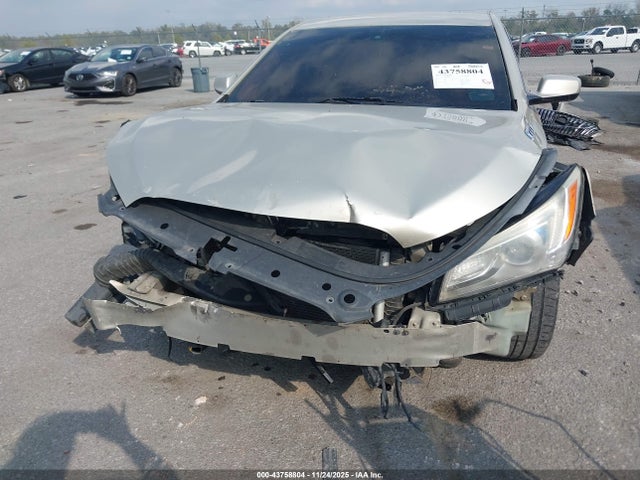 43758804 :رقم المزاد ، 1G4GA5G31FF183239 vin ، 2015 Buick Lacrosse مزاد بيع