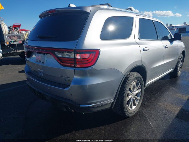 Dodge Durango 2015 1C4RDJDG8FC740508 Image 17