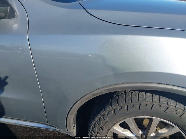Dodge Durango 2015 1C4RDJDG8FC740508 Image 19
