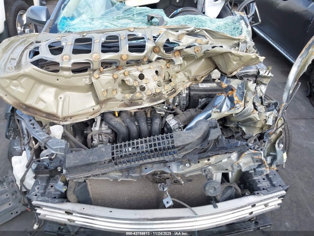 Toyota COROLLA LE 2021 5YFEPMAE6MP208429 Image 10