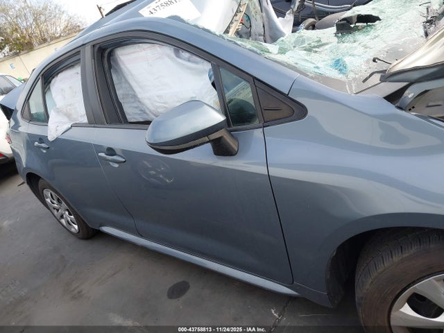 Toyota COROLLA LE 2021 5YFEPMAE6MP208429 Image 13