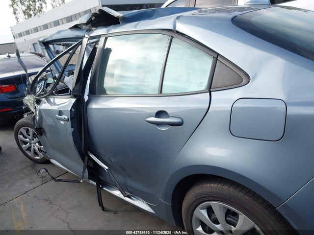 Toyota COROLLA LE 2021 5YFEPMAE6MP208429 Image 14