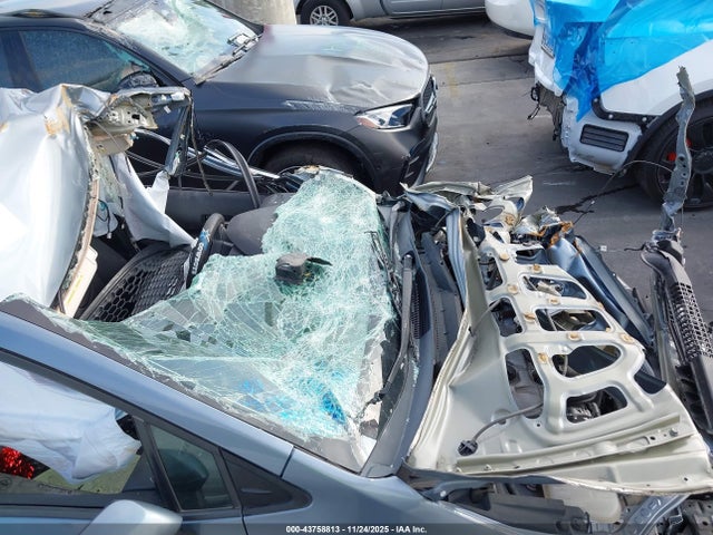 Toyota COROLLA LE 2021 5YFEPMAE6MP208429 Image 6