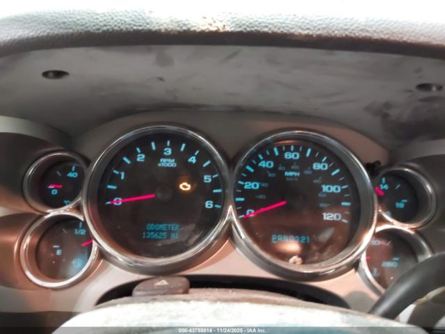 2008 CHEVROLET SILVERADO 1500 2GCEK13J181318641 Photo 6