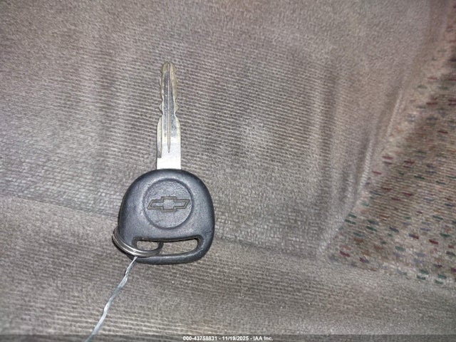 2003 CHEVROLET SUBURBAN 1GNFK16Z73J229720 Photo 10