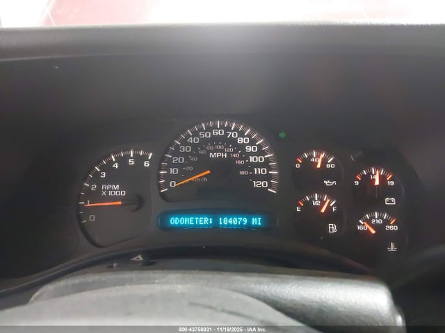 2003 CHEVROLET SUBURBAN 1GNFK16Z73J229720 Photo 6