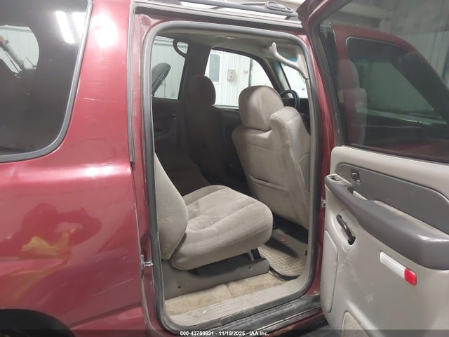2003 CHEVROLET SUBURBAN 1GNFK16Z73J229720 Photo 7