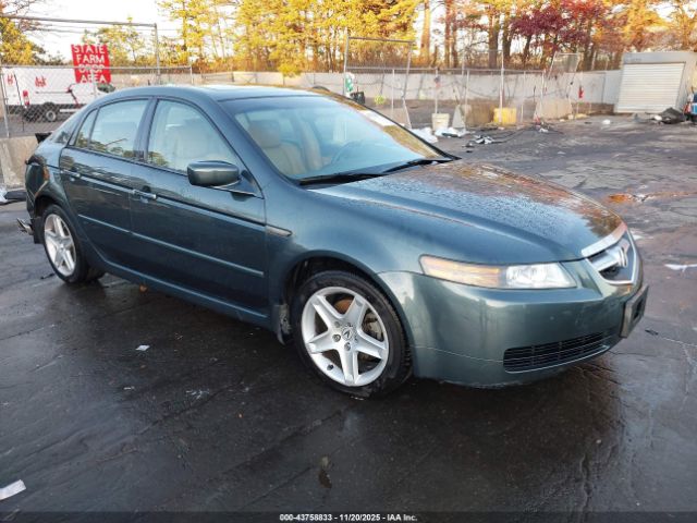 2004 ACURA TL 19UUA66264A063678 Photo 0
