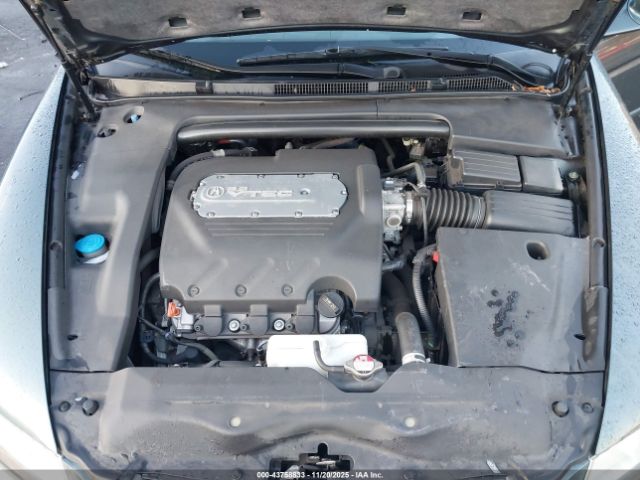 2004 ACURA TL 19UUA66264A063678 Photo 9