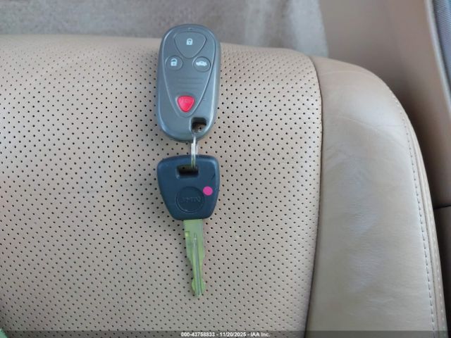 2004 ACURA TL 19UUA66264A063678 Photo 10