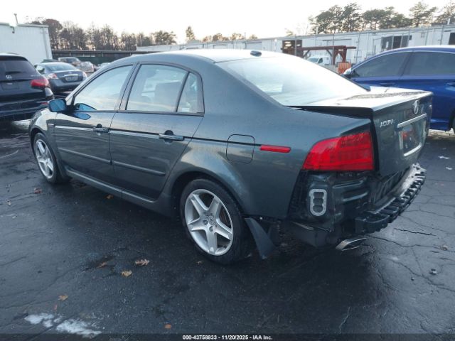 2004 ACURA TL 19UUA66264A063678 Photo 2