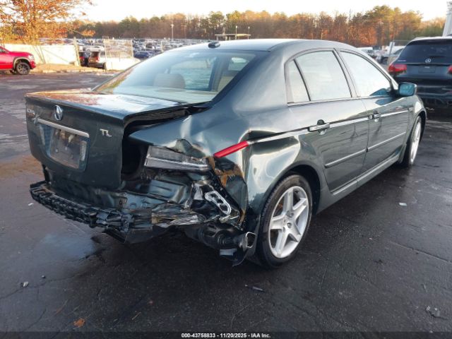 2004 ACURA TL 19UUA66264A063678 Photo 3