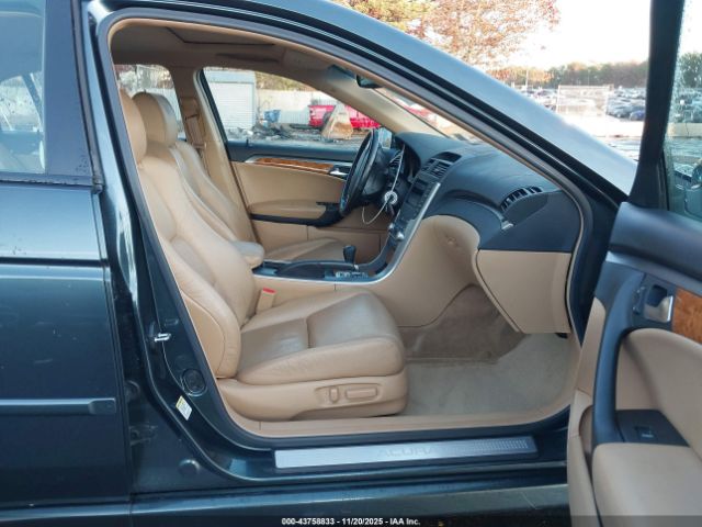 2004 ACURA TL 19UUA66264A063678 Photo 4