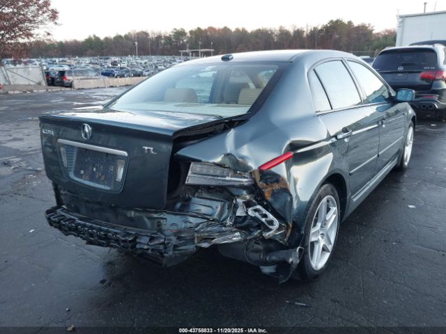 2004 ACURA TL 19UUA66264A063678 Photo 5