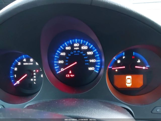 2004 ACURA TL 19UUA66264A063678 Photo 6