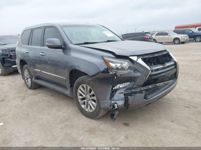 2017 LEXUS GX 460 JTJBM7FX9H5151621