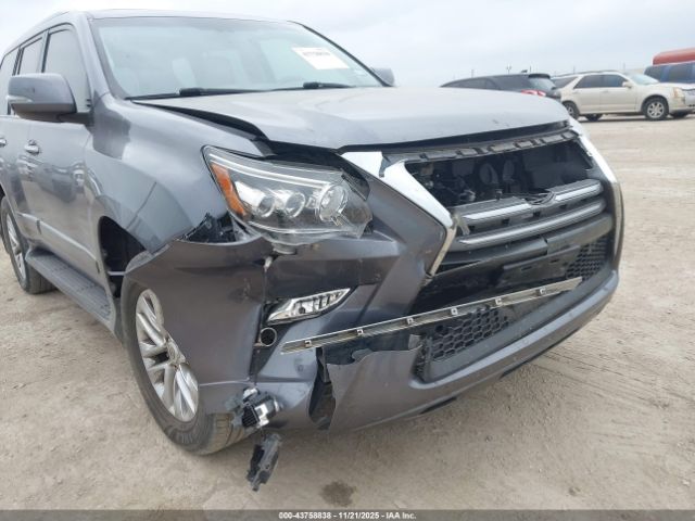 2017 LEXUS GX 460 JTJBM7FX9H5151621 Photo 5