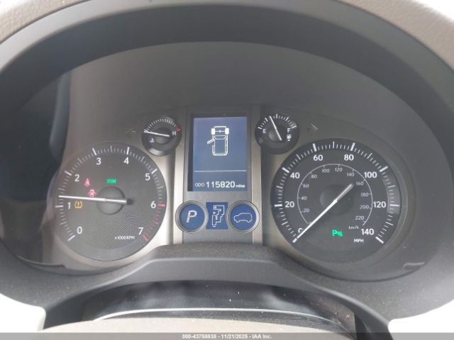 2017 LEXUS GX 460 JTJBM7FX9H5151621 Photo 6
