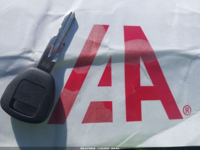 2004 ACURA RL JH4KA96694C003911 Photo 10