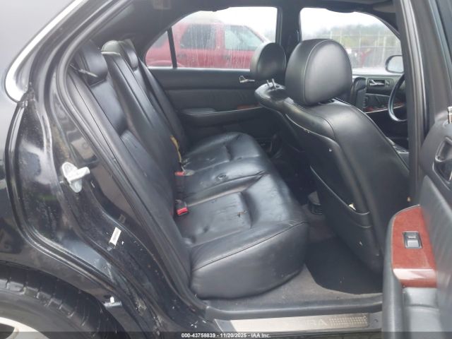 2004 ACURA RL JH4KA96694C003911 Photo 7