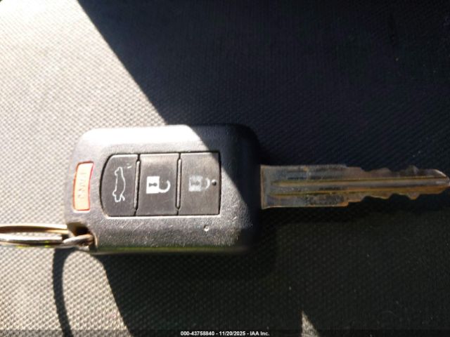 2017 MITSUBISHI LANCER JA32U2FU0HU002014 Photo 10