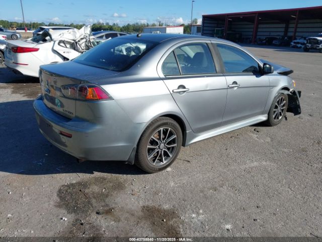 2017 MITSUBISHI LANCER JA32U2FU0HU002014 Photo 3