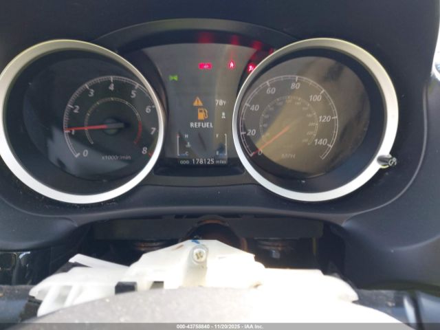 2017 MITSUBISHI LANCER JA32U2FU0HU002014 Photo 6