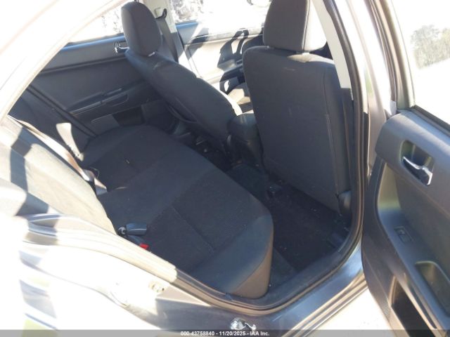 2017 MITSUBISHI LANCER JA32U2FU0HU002014 Photo 7