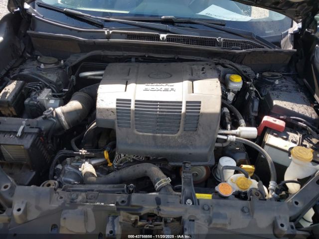 2022 SUBARU FORESTER JF2SKAJC9NH426457 Photo 9