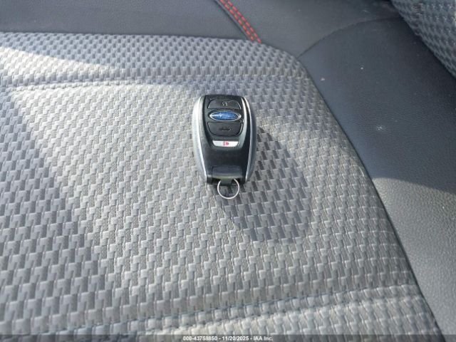 2022 SUBARU FORESTER JF2SKAJC9NH426457 Photo 10