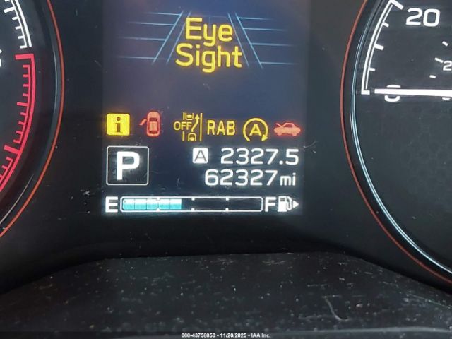 2022 SUBARU FORESTER JF2SKAJC9NH426457 Photo 6