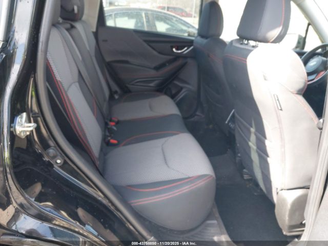 2022 SUBARU FORESTER JF2SKAJC9NH426457 Photo 7