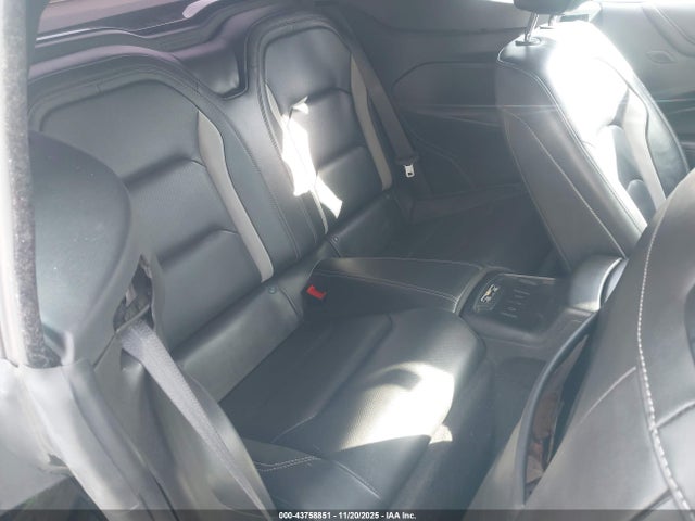 2021 CHEVROLET CAMARO 1G1FH3D76M0139107 Photo 7