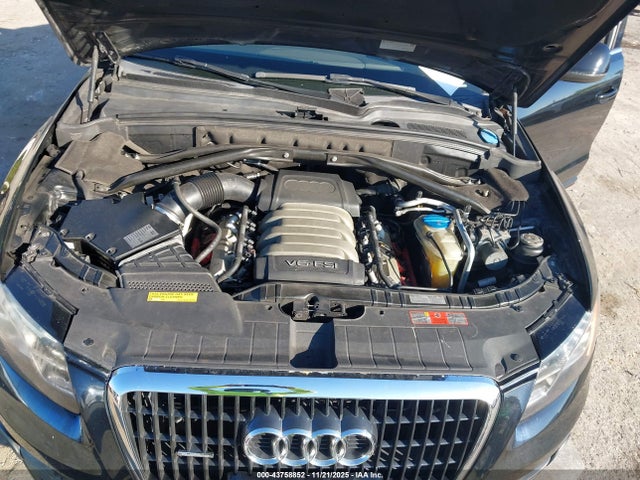 2009 AUDI Q5 WA1KK78R49A021045 Photo 9