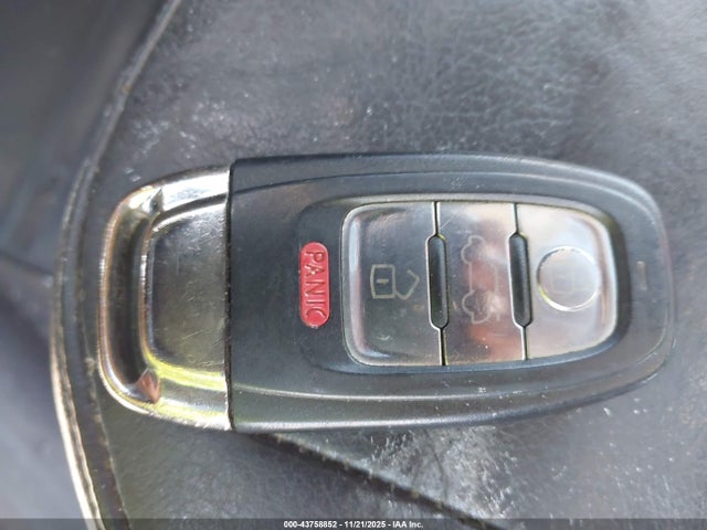 2009 AUDI Q5 WA1KK78R49A021045 Photo 10