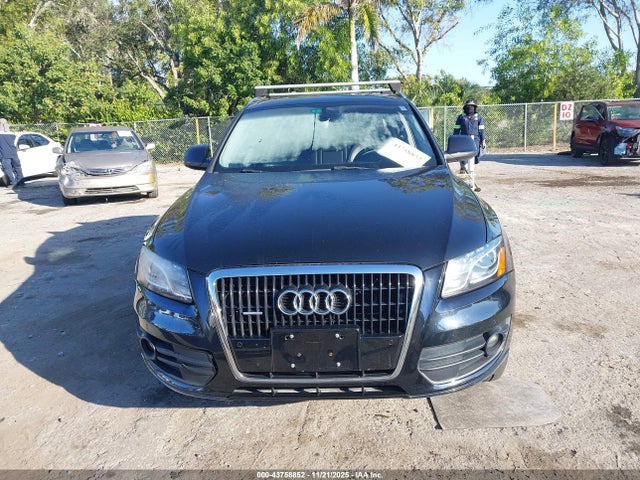 2009 Audi Q5 3.2 Premium მანქანა იყიდება აუქციონზე, vin: WA1KK78R49A021045, აუქციონის ნომერი: 43758852