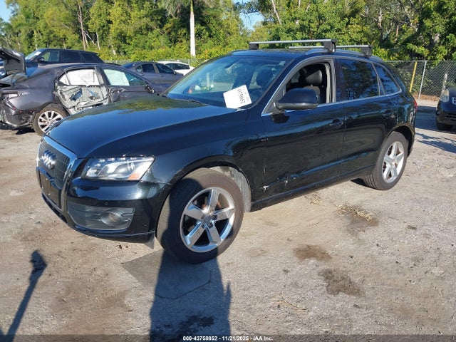 2009 AUDI Q5 WA1KK78R49A021045 Photo 1