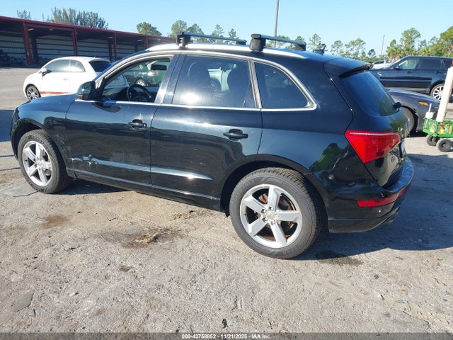 2009 AUDI Q5 WA1KK78R49A021045 Photo 2