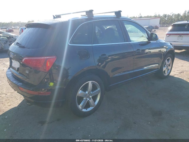 2009 AUDI Q5 WA1KK78R49A021045 Photo 3