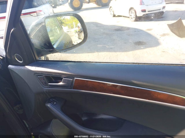 2009 AUDI Q5 WA1KK78R49A021045 Photo 4
