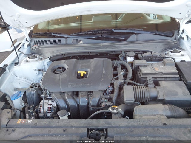 3KPF24AD4RE802892 KIA Forte Lxs