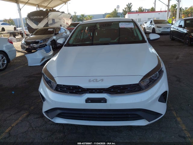 3KPF24AD4RE802892 KIA Forte Lxs