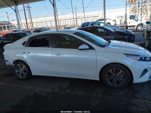 3KPF24AD4RE802892 KIA Forte Lxs
