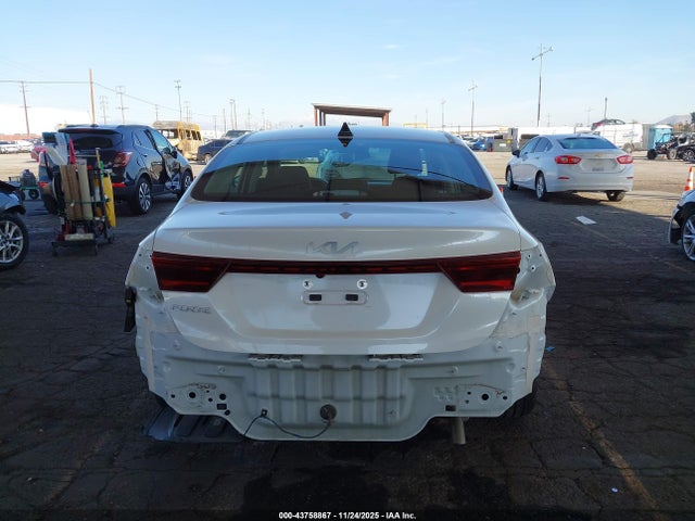 3KPF24AD4RE802892 KIA Forte Lxs