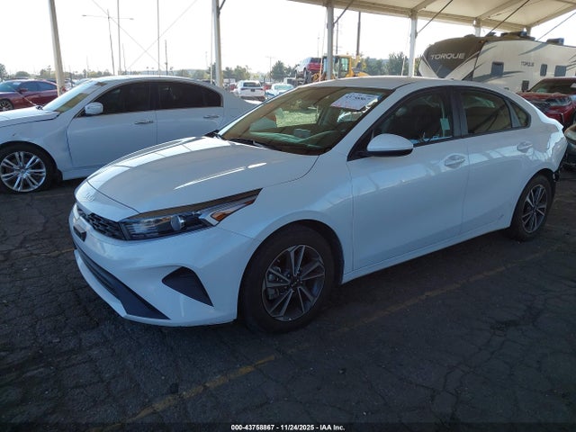 3KPF24AD4RE802892 KIA Forte Lxs