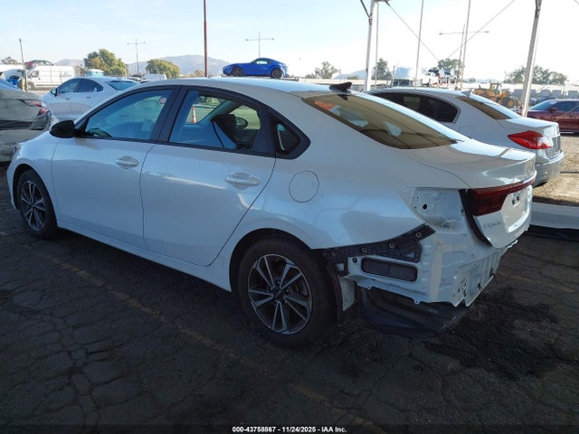 3KPF24AD4RE802892 KIA Forte Lxs